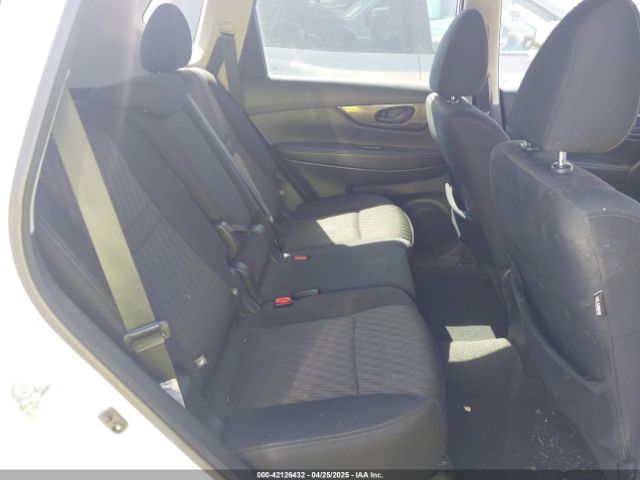 2019 NISSAN ROGUE 5N1AT2MT1KC814523 Photo 7