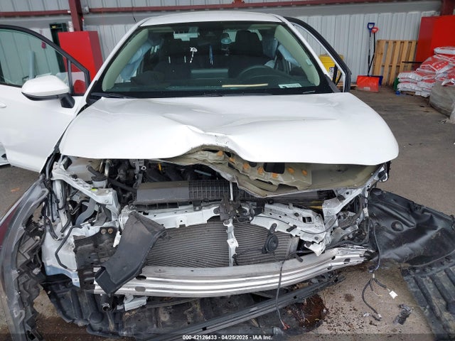 Toyota COROLLA LE 2022 5YFEPMAE9NP351408 Image 12