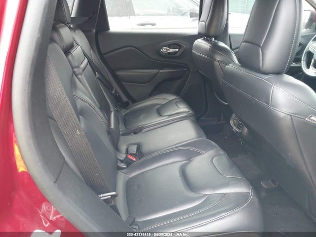 1C4PJMDS7GW254763 Jeep 2016