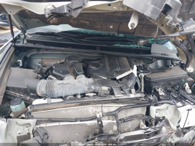 JTERU5JR6P6167259 Toyota 4runner Trd Off Road Premium