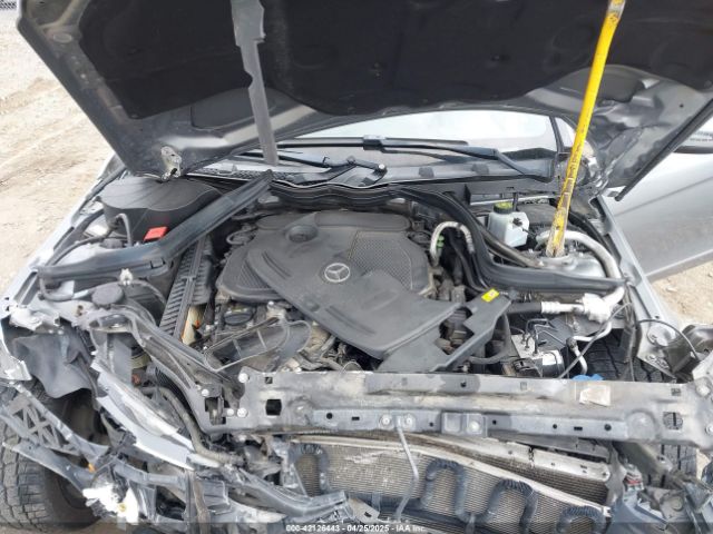 WDDGF8AB5EA888098 Mercedes-Benz C 300 Luxury 4matic/sport 4matic