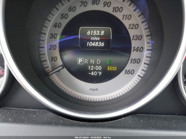 WDDGF8AB5EA888098 Mercedes-Benz C 300 Luxury 4matic/sport 4matic