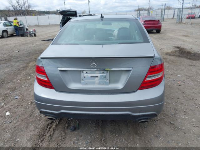 WDDGF8AB5EA888098 Mercedes-Benz C 300 Luxury 4matic/sport 4matic