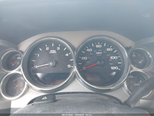 2007 GMC SIERRA 2500HD 1GTHK23637F521701 Photo 6