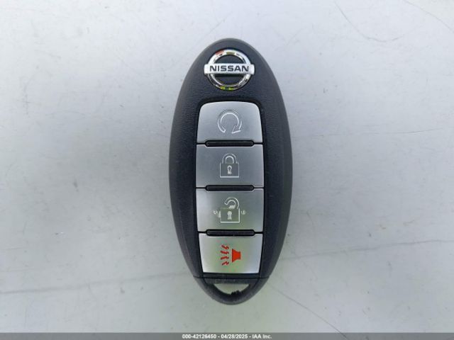 5N1DR2MN7JC611874 Nissan 2018