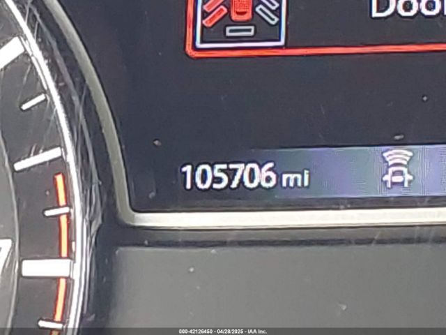 5N1DR2MN7JC611874 Nissan 2018