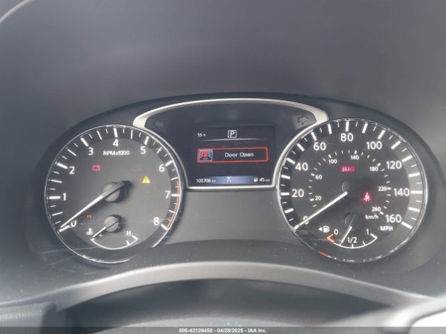 5N1DR2MN7JC611874 Nissan 2018