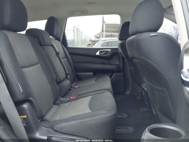 5N1DR2MN7JC611874 Nissan 2018
