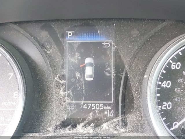 4T1B11HK8JU544852 Toyota CAMRY LE