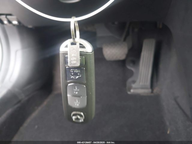 3MZBN1V7XHM124157 Mazda Mazda3 Touring