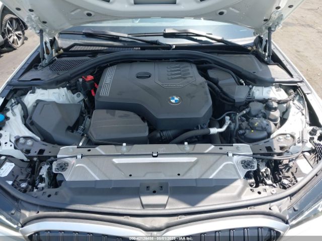 3MW69FF05R8E27765 BMW 3 Series 330i