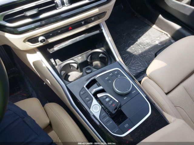 3MW69FF05R8E27765 BMW 3 Series 330i