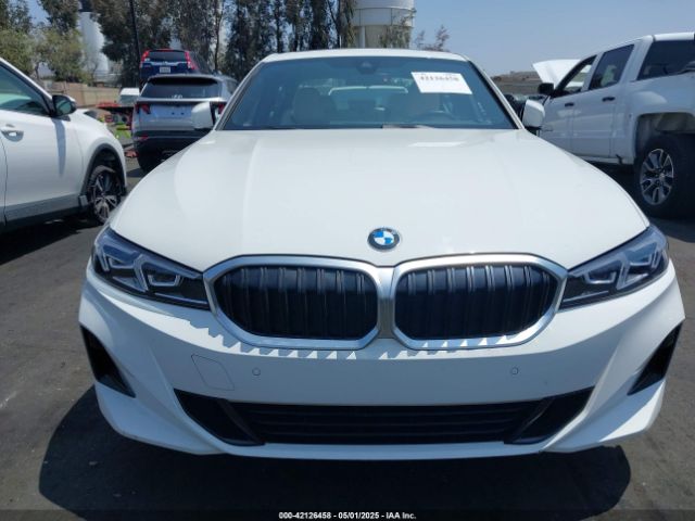 3MW69FF05R8E27765 BMW 3 Series 330i