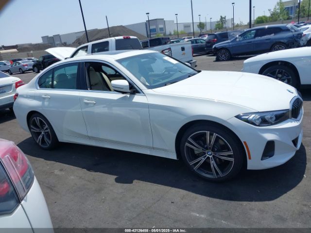 3MW69FF05R8E27765 BMW 3 Series 330i