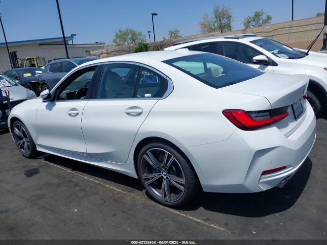 3MW69FF05R8E27765 BMW 3 Series 330i