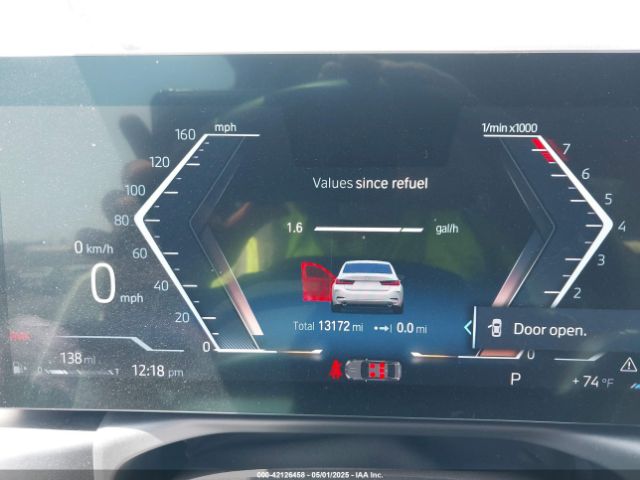 3MW69FF05R8E27765 BMW 3 Series 330i