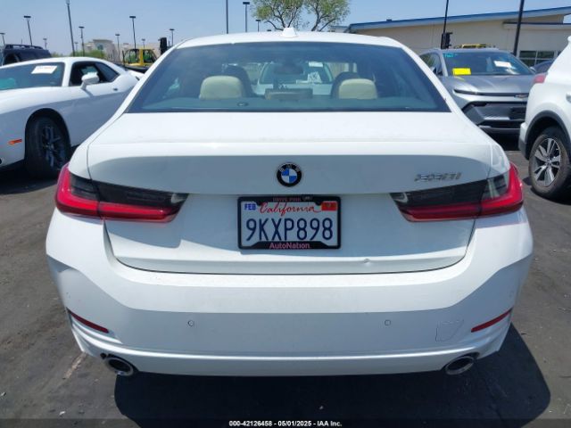 3MW69FF05R8E27765 BMW 3 Series 330i