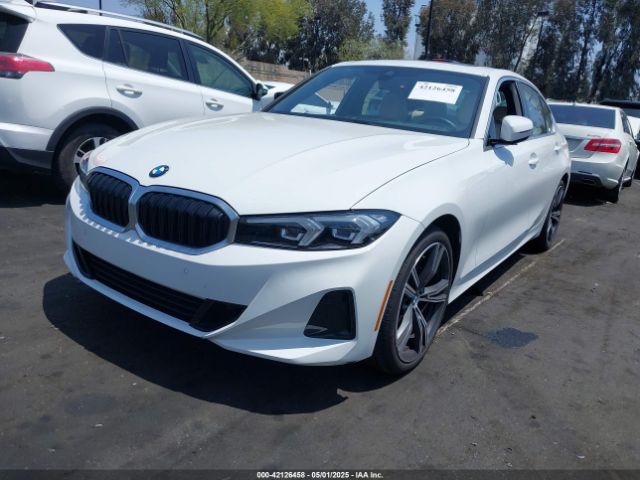 3MW69FF05R8E27765 BMW 3 Series 330i