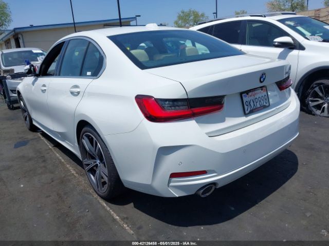 3MW69FF05R8E27765 BMW 3 Series 330i