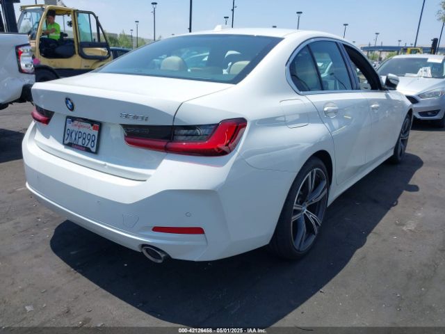 3MW69FF05R8E27765 BMW 3 Series 330i