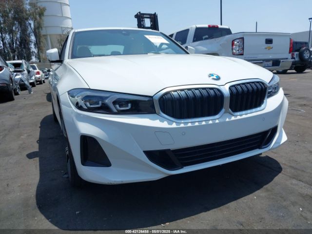 3MW69FF05R8E27765 BMW 3 Series 330i