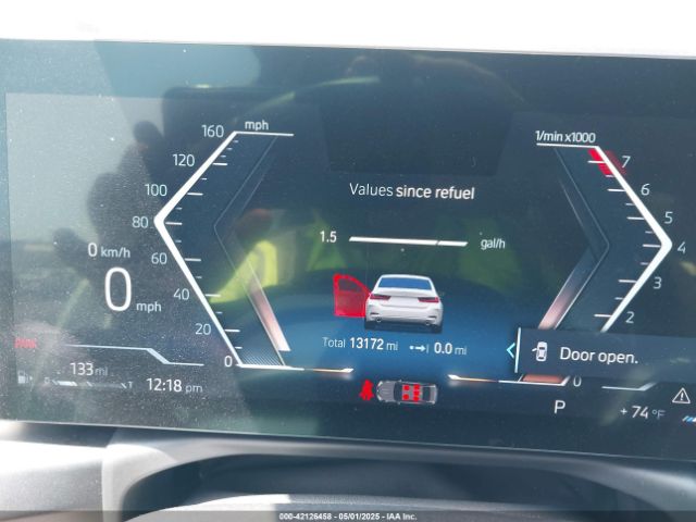 3MW69FF05R8E27765 BMW 3 Series 330i