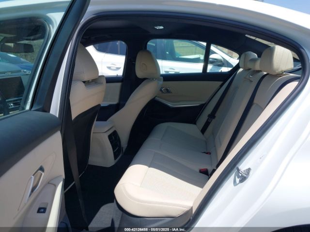 3MW69FF05R8E27765 BMW 3 Series 330i