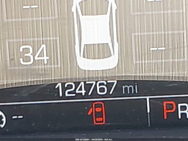 1G1ZH5SX6HF284727 Chevrolet Malibu Premier