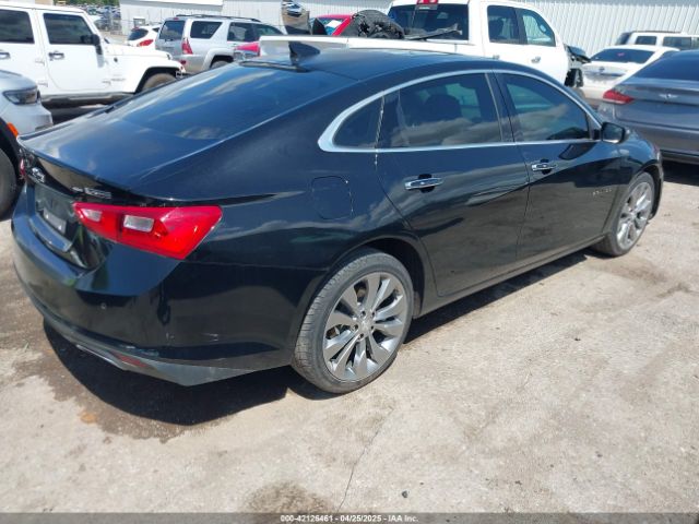 1G1ZH5SX6HF284727 Chevrolet Malibu Premier