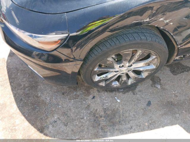 1G1ZH5SX6HF284727 Chevrolet Malibu Premier