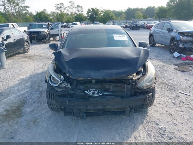 5NPDH4AE8EH470718 Hyundai ELANTRA SE