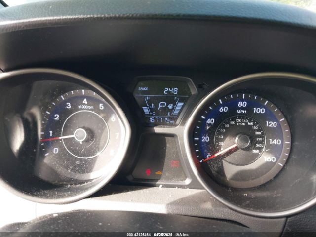 5NPDH4AE8EH470718 Hyundai ELANTRA SE