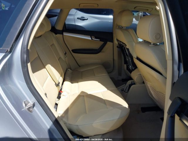 2013 AUDI A3 WAUKEAFM9DA032579 Photo 7