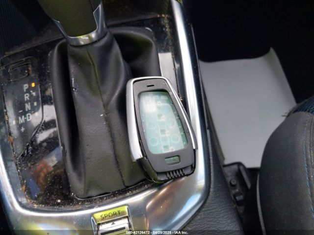 3MYDLBYV2HY164969 Toyota YARIS IA