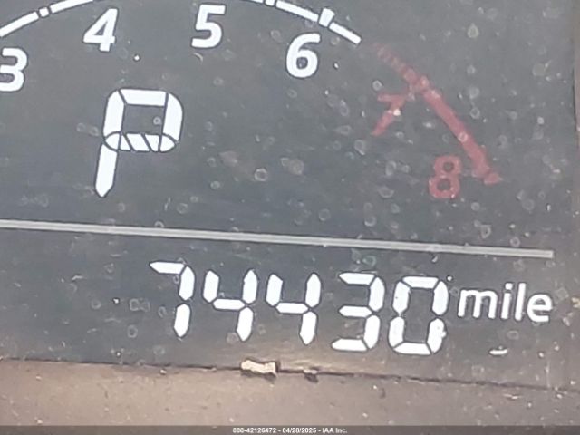 3MYDLBYV2HY164969 Toyota YARIS IA