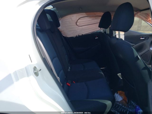 3MYDLBYV2HY164969 Toyota YARIS IA