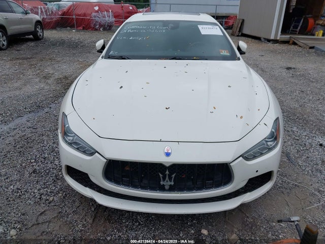 ZAM57RSS4H1216861 Maserati m156b