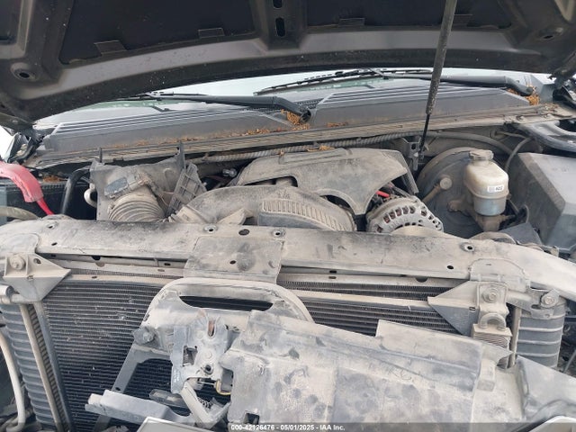 2009 CADILLAC ESCALADE 1GYFC13279R249080 Photo 9