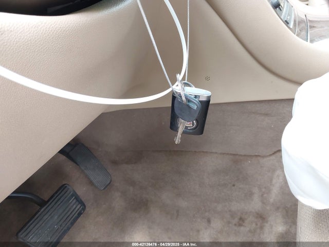 2009 CADILLAC ESCALADE 1GYFC13279R249080 Photo 10