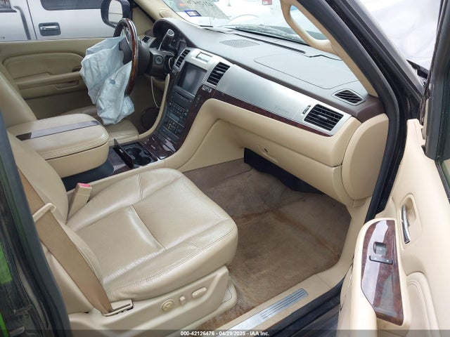 2009 CADILLAC ESCALADE 1GYFC13279R249080 Photo 4