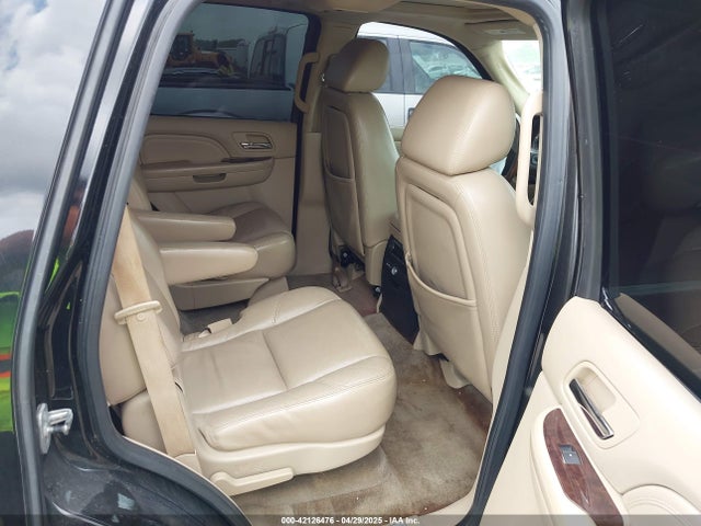 2009 CADILLAC ESCALADE 1GYFC13279R249080 Photo 7