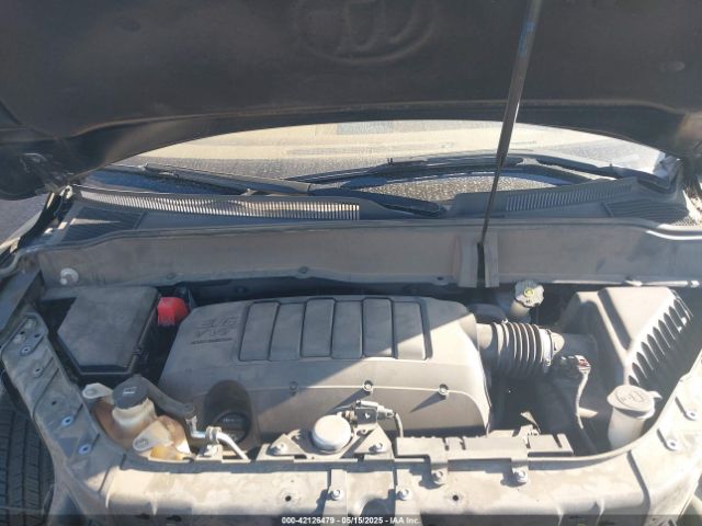 5GAKRCKD5HJ167137 Buick Enclave Premium