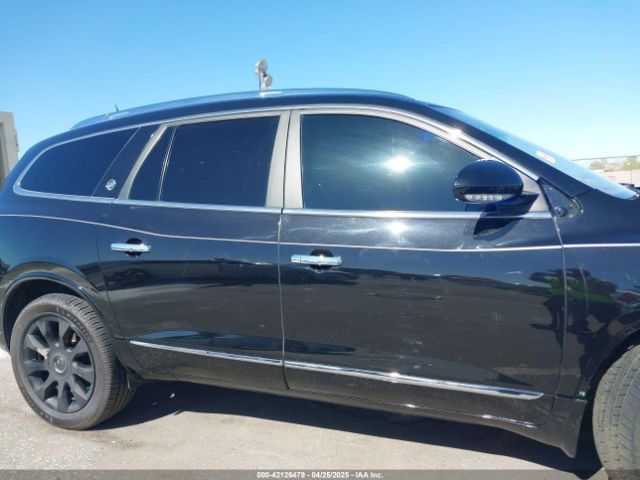 5GAKRCKD5HJ167137 Buick Enclave Premium