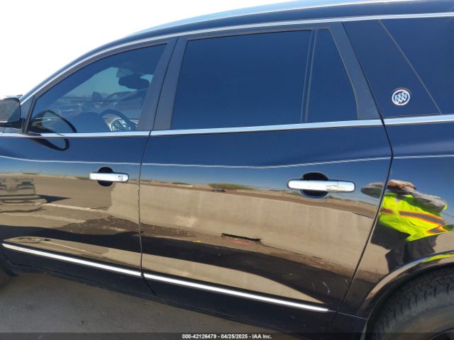 5GAKRCKD5HJ167137 Buick Enclave Premium