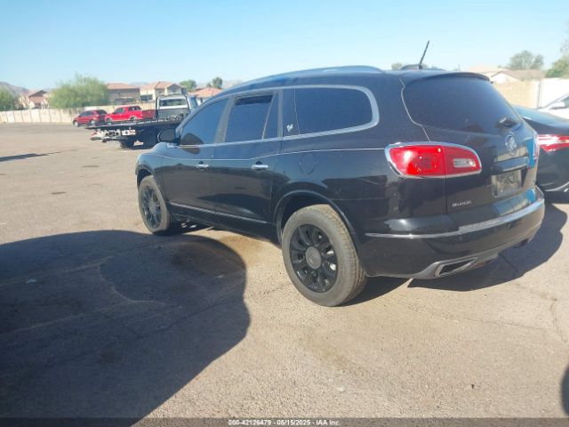 5GAKRCKD5HJ167137 Buick Enclave Premium