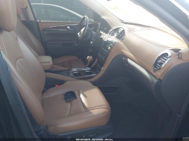 5GAKRCKD5HJ167137 Buick Enclave Premium