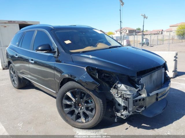 5GAKRCKD5HJ167137 Buick Enclave Premium