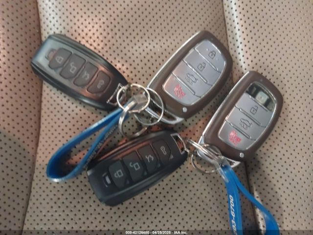 KMHDH4AEXFU374737 Hyundai Elantra Limited