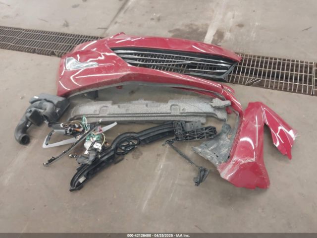 KMHDH4AEXFU374737 Hyundai Elantra Limited