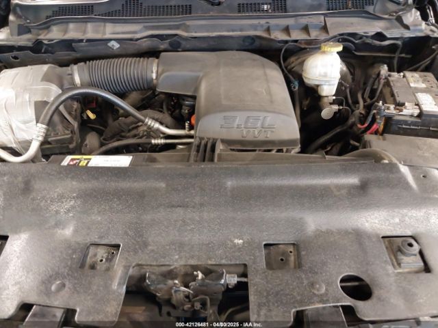 1C6RR6FG7JS336794 RAM 1500 Express  4x2 6'4 Box
